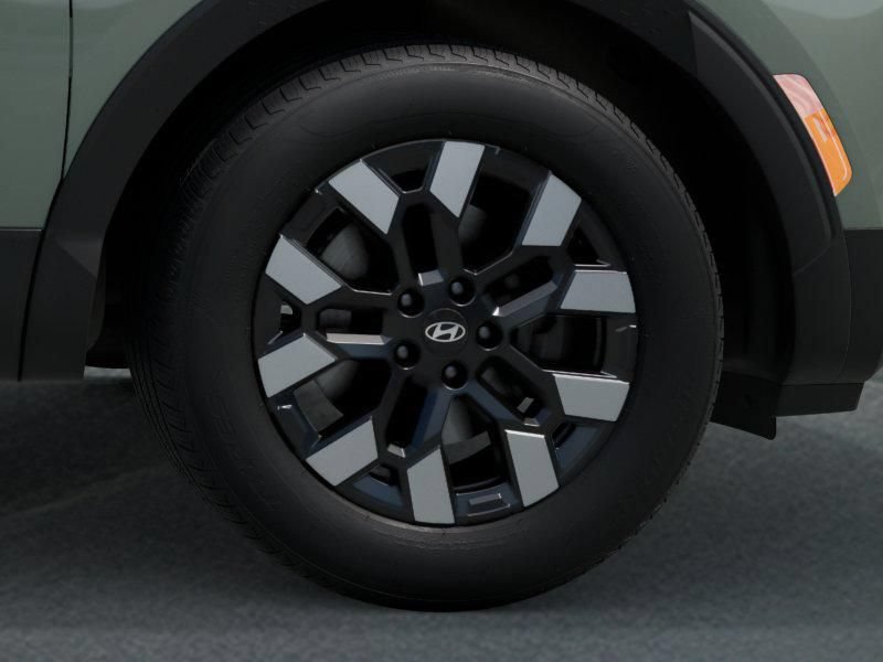 New 2027 Hyundai Santa Cruz SE FWD image 8