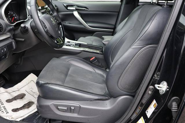 Used 2024 Mitsubishi Eclipse Cross SE AWD/4WD image 11