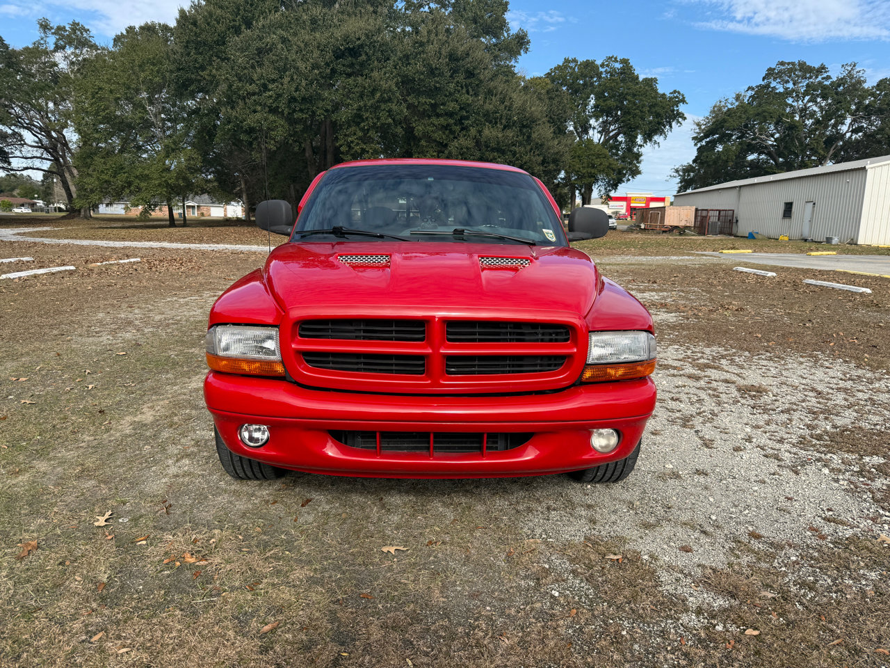 Used 1999 Dodge Dakota Sport image 3