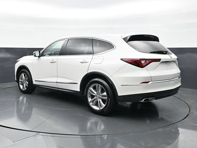 Used 2024 Acura MDX SH-AWD image 7