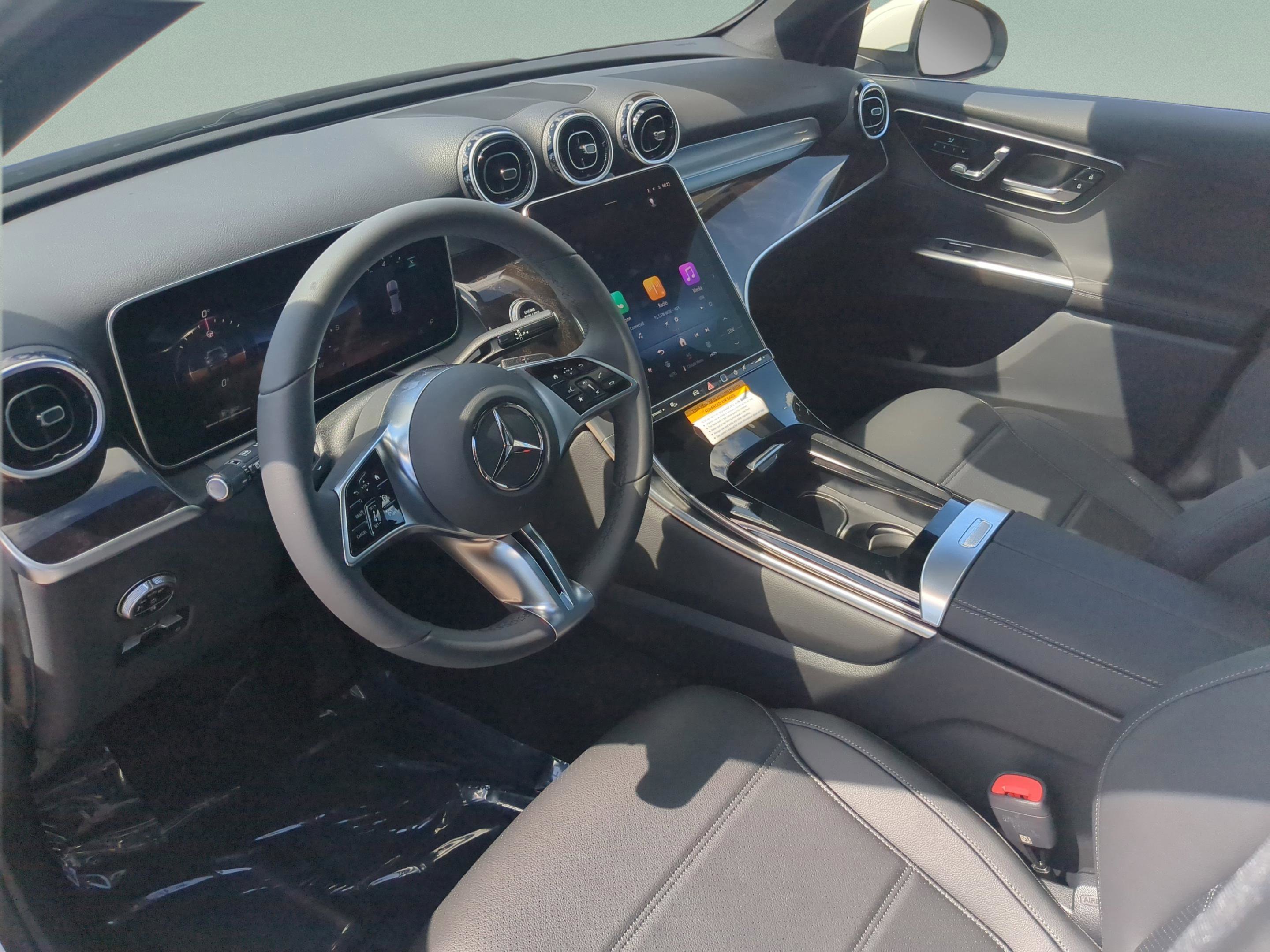 Certified 2026 Mercedes-Benz GLC 300 image 23