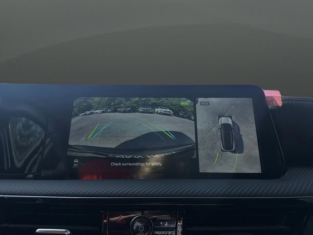 New 2026 Nissan Kicks SR w/ Cold Weather Package image 9