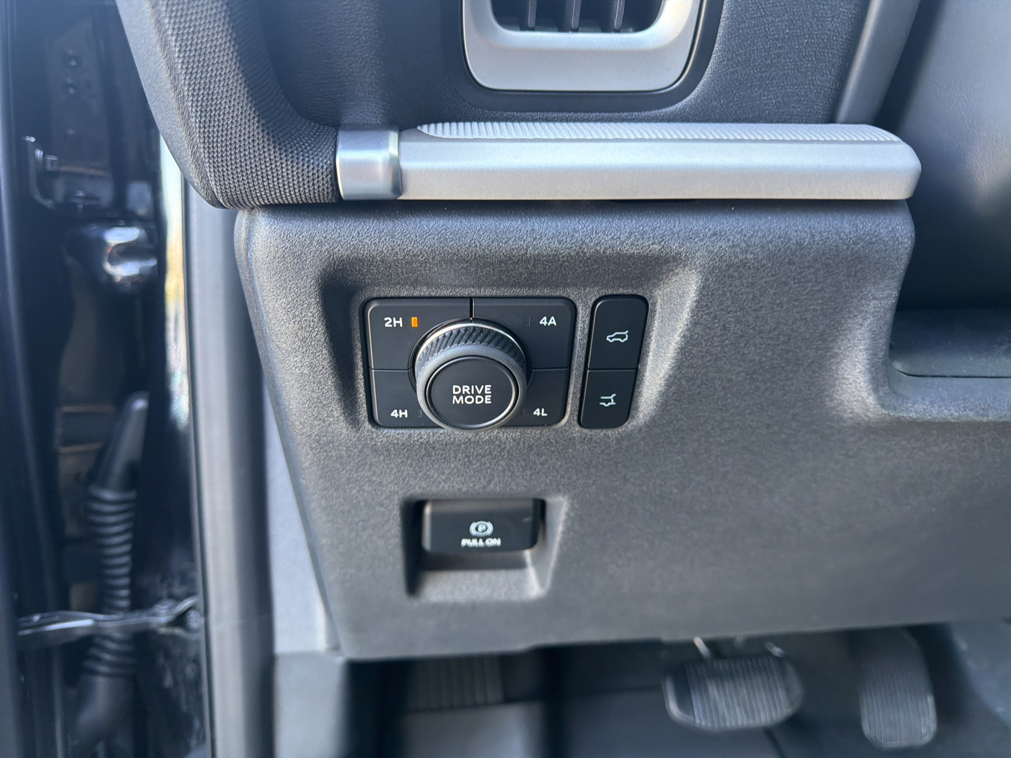 Certified 2025 Ford Expedition Max Active AWD/4WD image 42