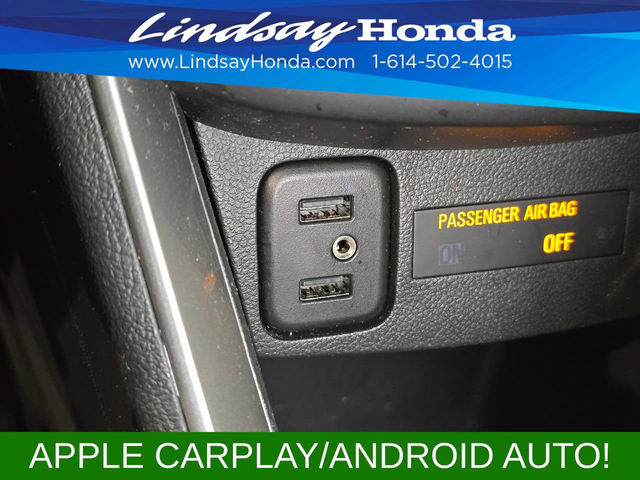 Used 2020 Chevrolet Trax LT w/ LT Convenience Package FWD image 20