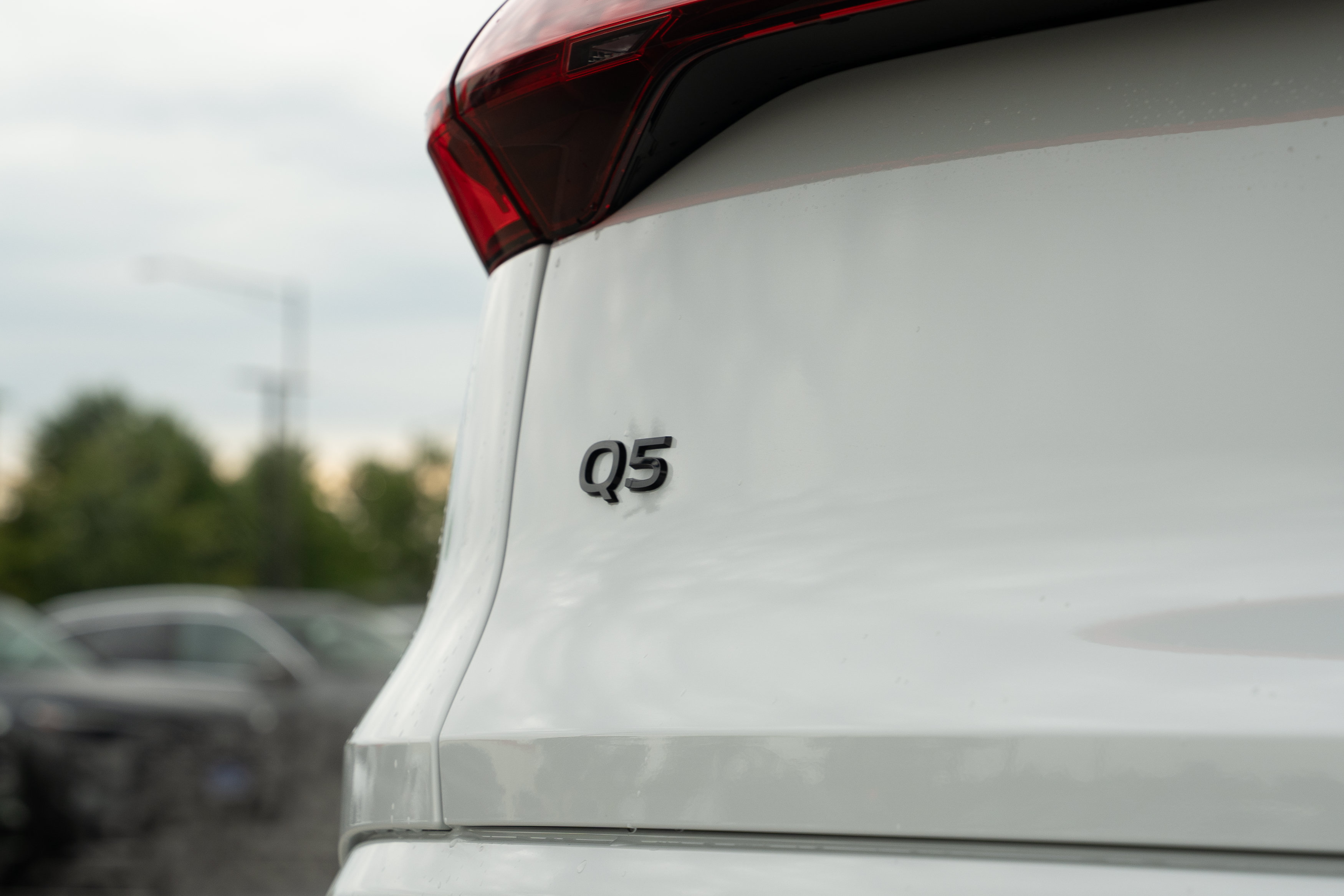 New 2026 Audi Q5 Premium Plus AWD/4WD image 30