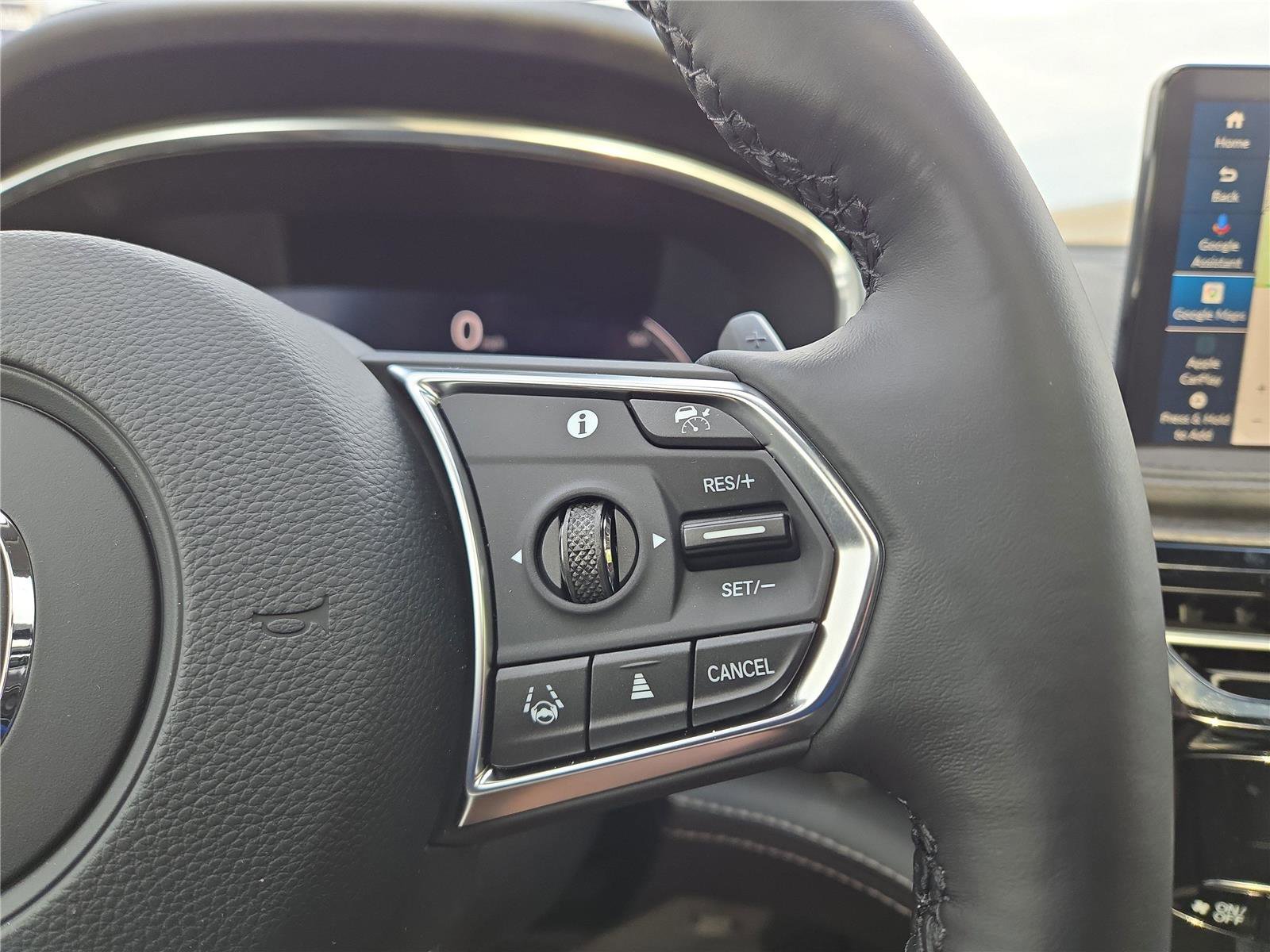 New 2026 Acura MDX SH-AWD w/ Advance Package image 13