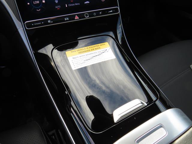 Used 2025 Mercedes-Benz C 300 4MATIC Sedan image 16