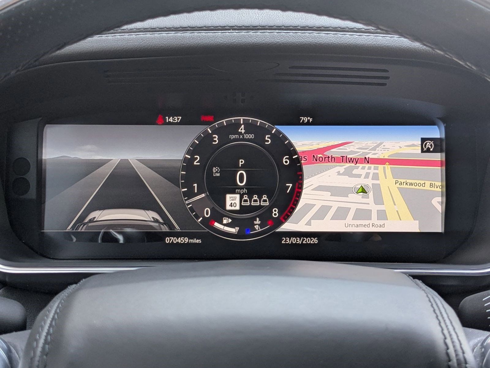 Used 2021 Land Rover Range Rover Sport HSE Silver Edition AWD/4WD image 16