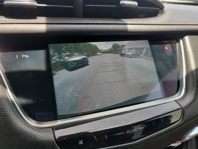 Used 2019 Cadillac XT5 Luxury FWD image 56