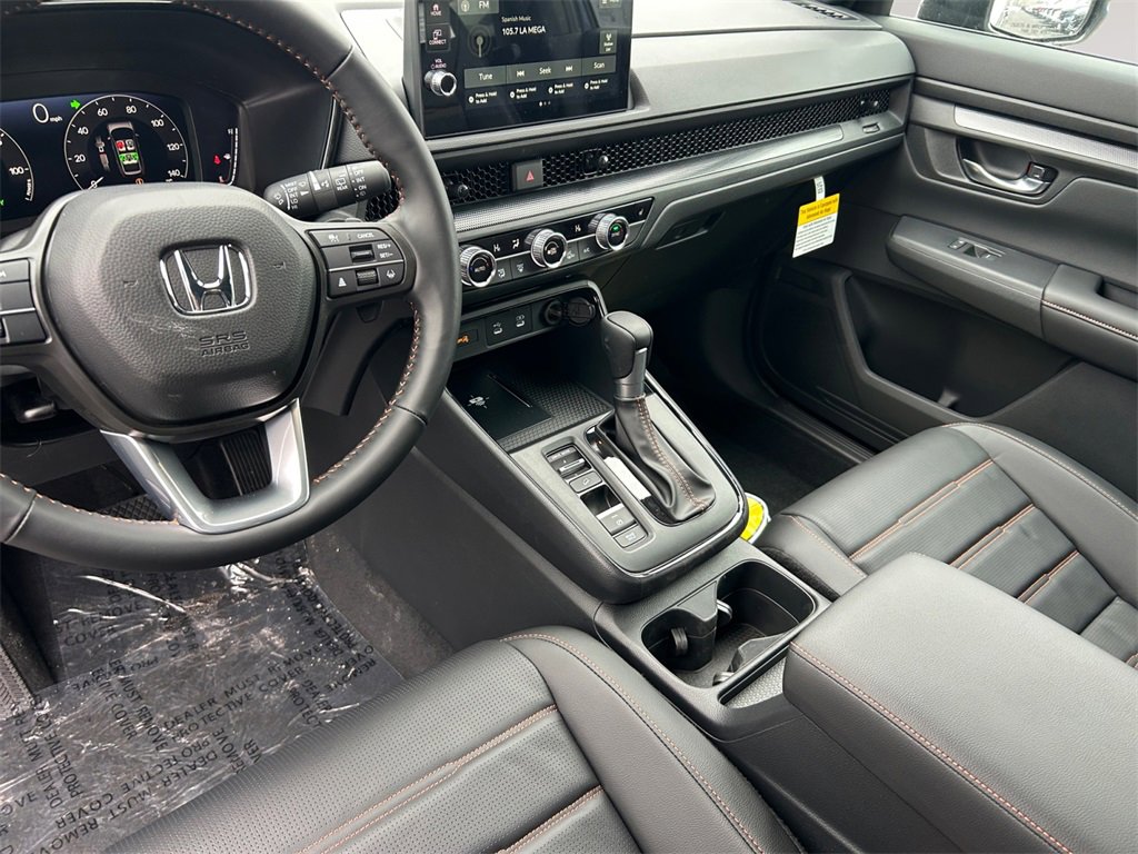 New 2026 Honda CR-V Sport-L image 10