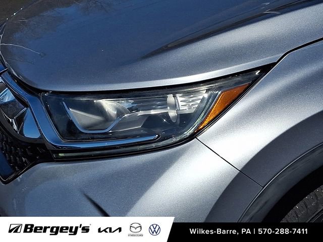 Used 2018 Honda CR-V EX-L image 11