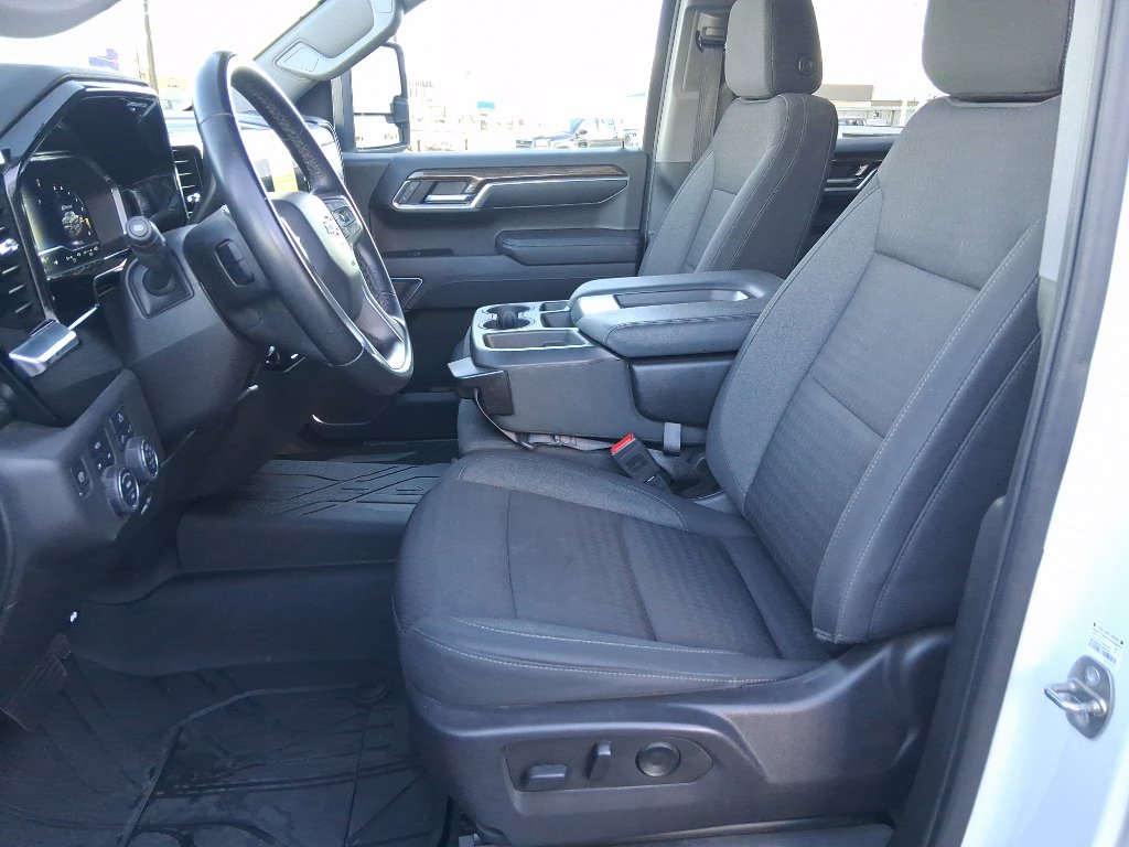 Used 2023 Chevrolet Silverado 1500 RST image 10