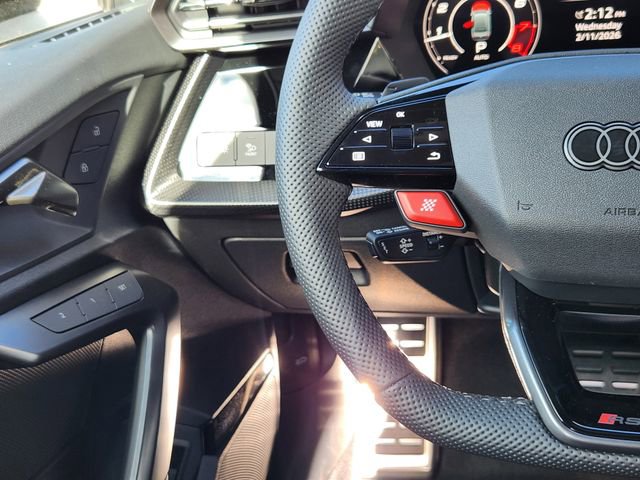 New 2026 Audi RS 3 image 24