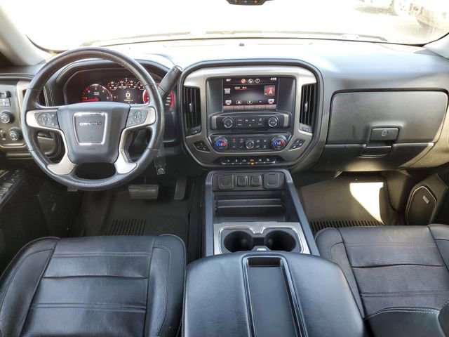 Used 2015 GMC Sierra 1500 Denali w/ Driver Alert Package image 30