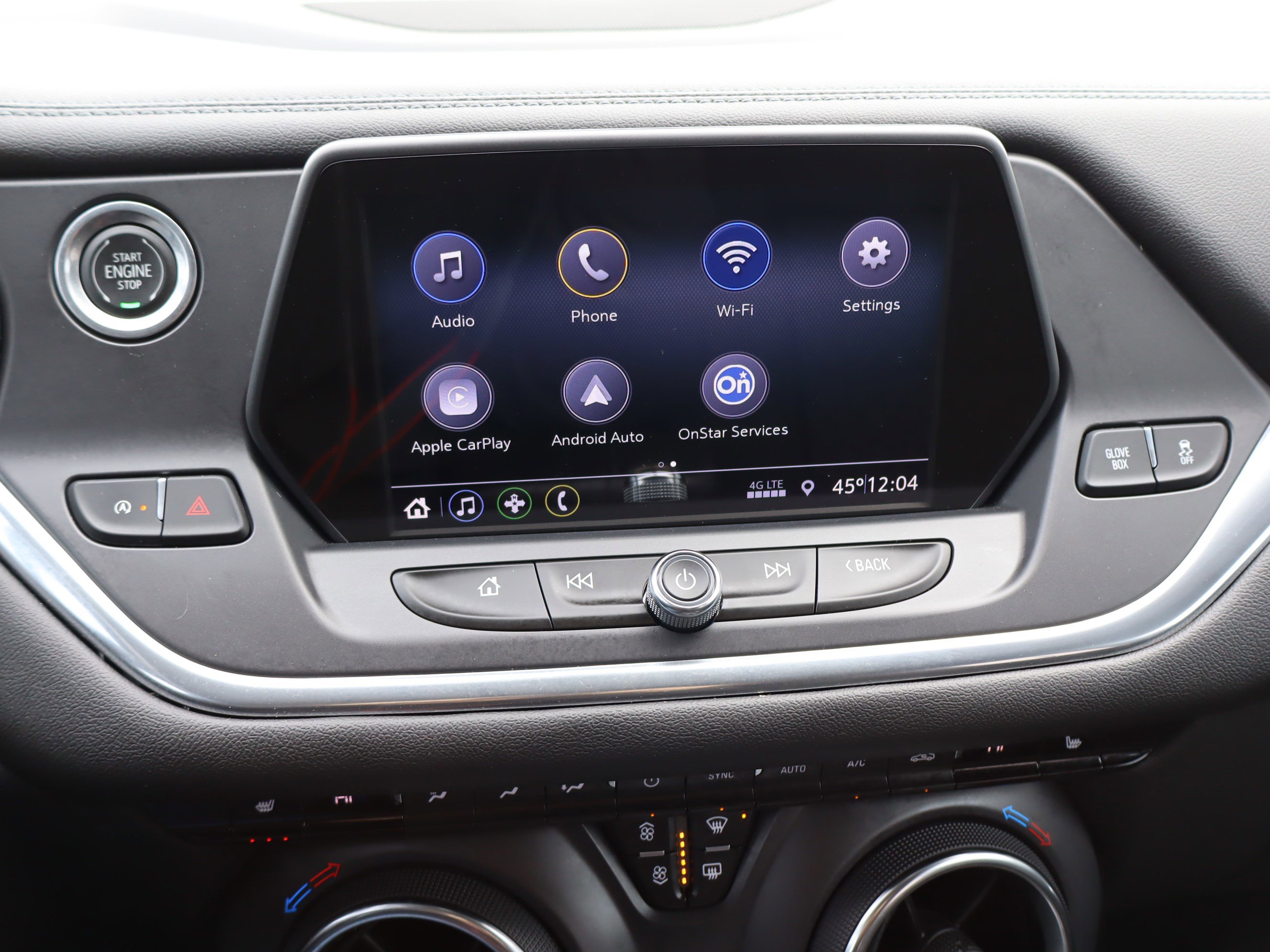 Used 2020 Chevrolet Blazer LT image 25