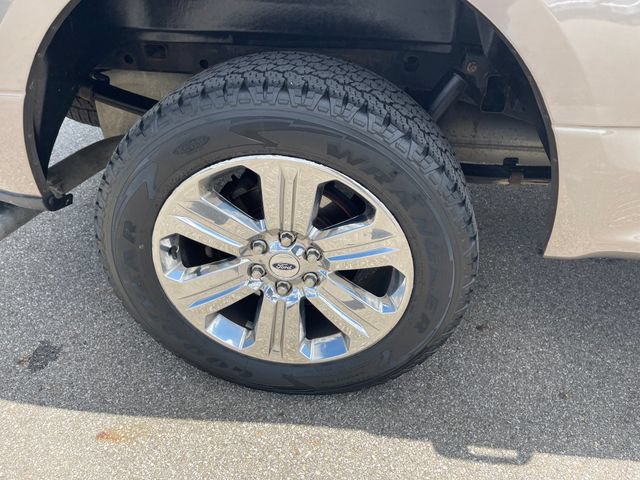 Used 2018 Ford F150 XLT w/ Equipment Group 302A Luxury AWD/4WD image 39