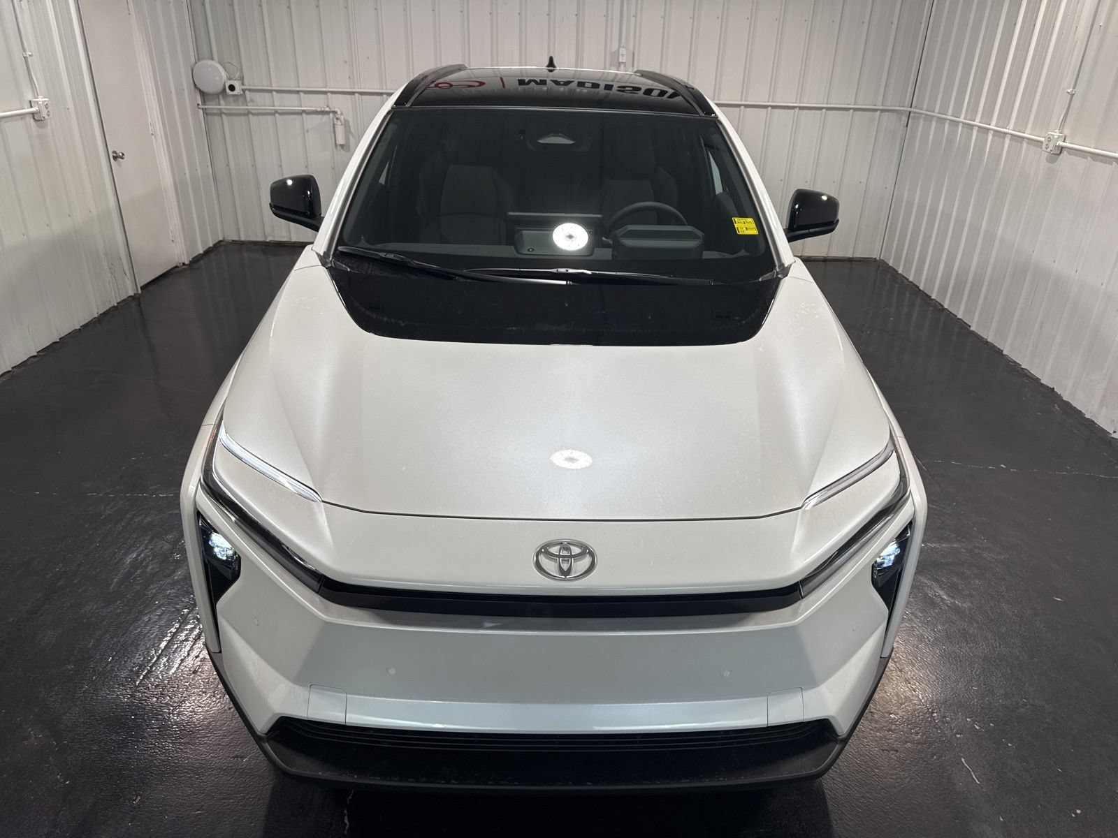 New 2026 Toyota bZ AWD/4WD image 5