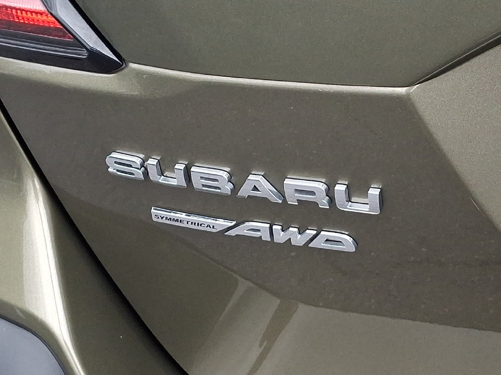 Certified 2025 Subaru Outback Premium AWD/4WD image 29