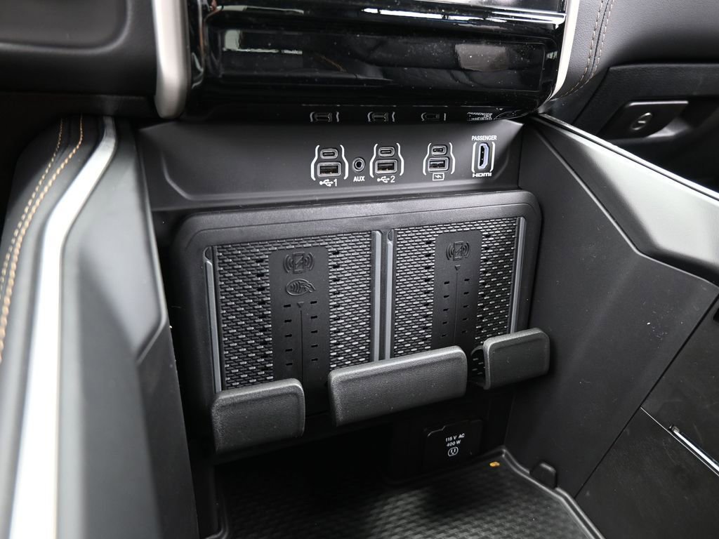 New 2026 RAM 1500 Tungsten image 26