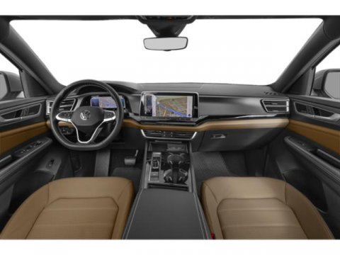 New 2026 Volkswagen Atlas Cross Sport SEL image 4