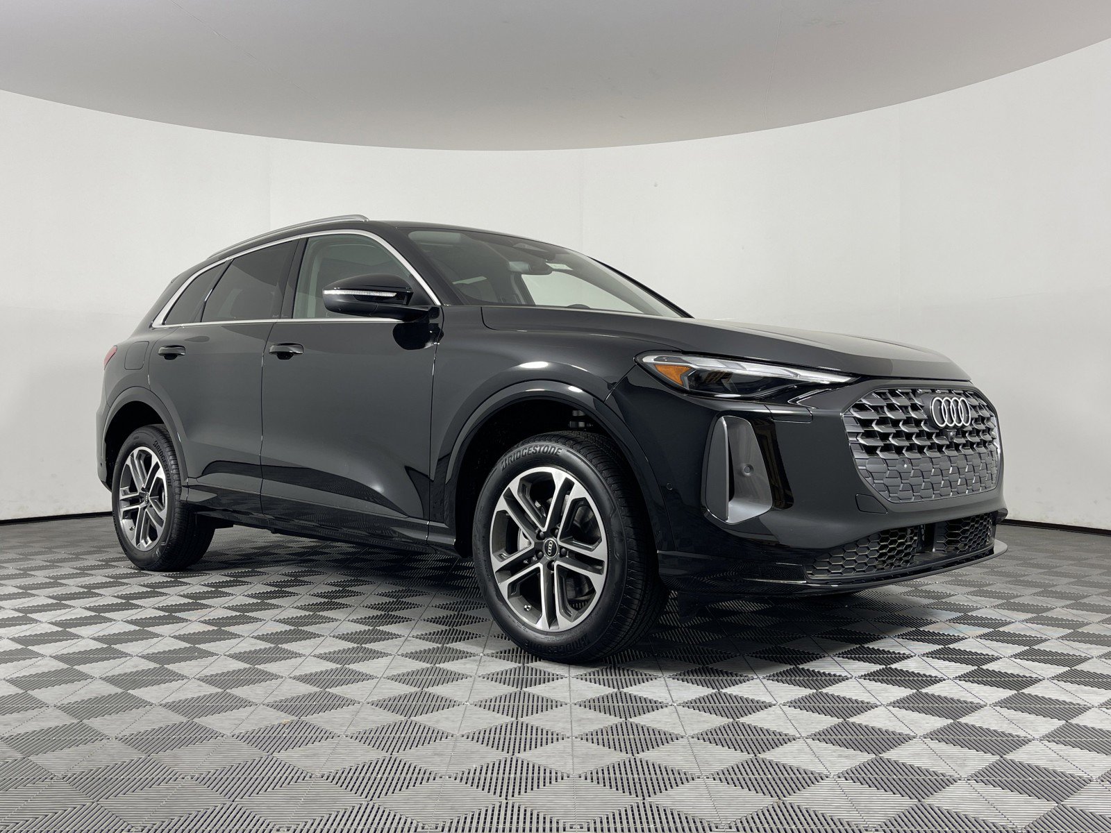 New 2025 Audi Q5 Premium image 20
