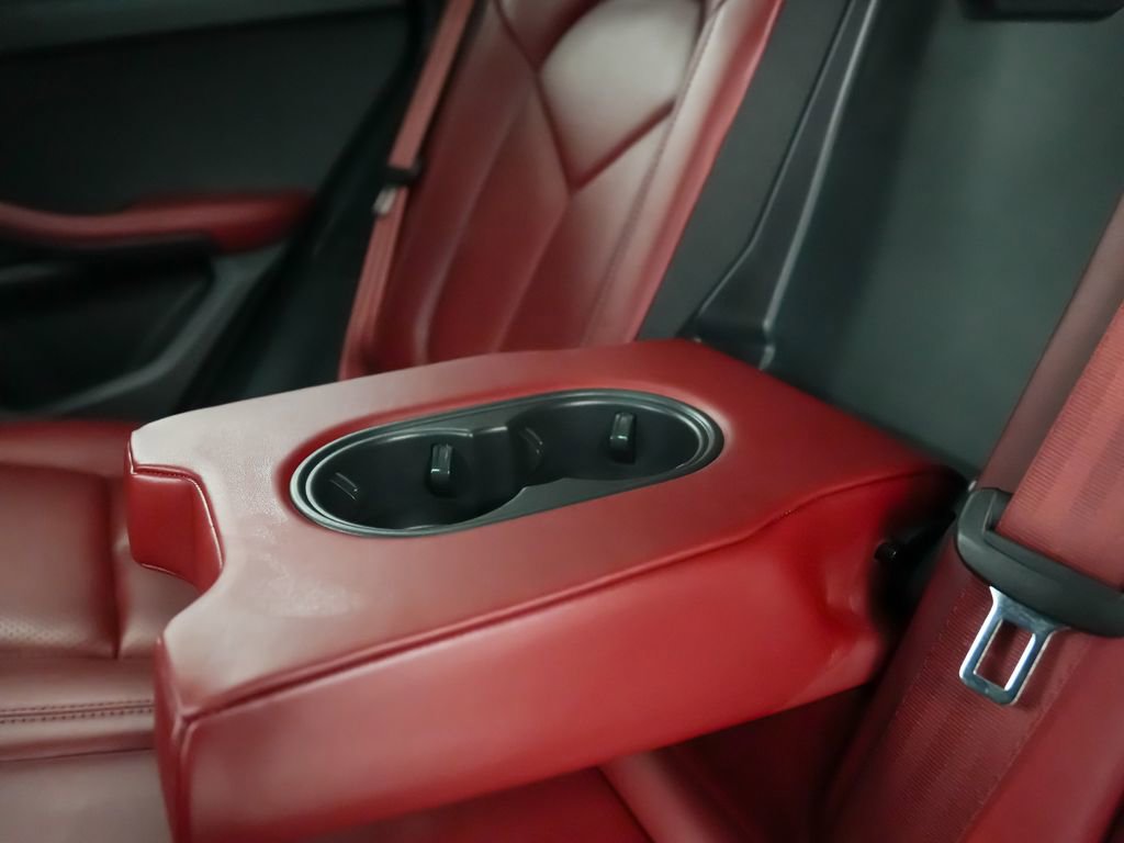 Used 2024 Porsche Macan GTS AWD/4WD image 19