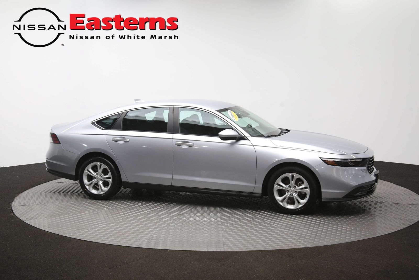Used 2023 Honda Accord LX image 44