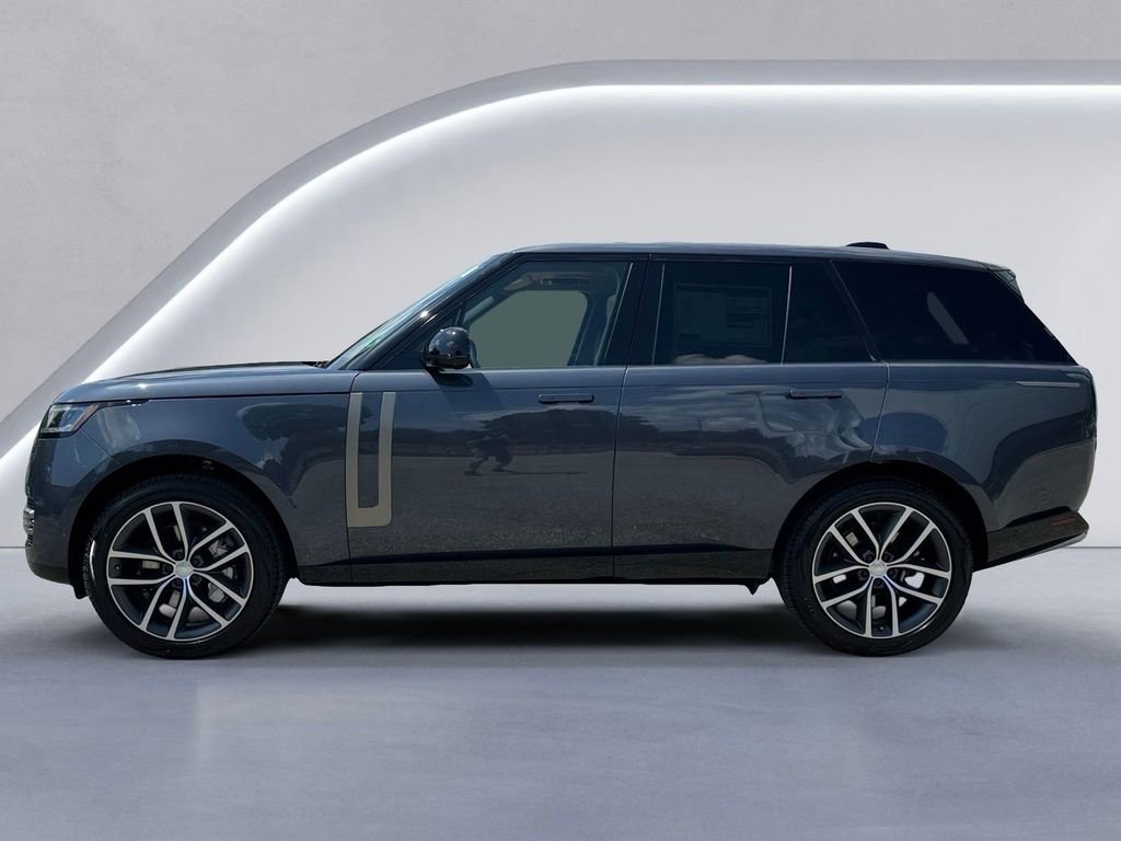 New 2025 Land Rover Range Rover SE image 6
