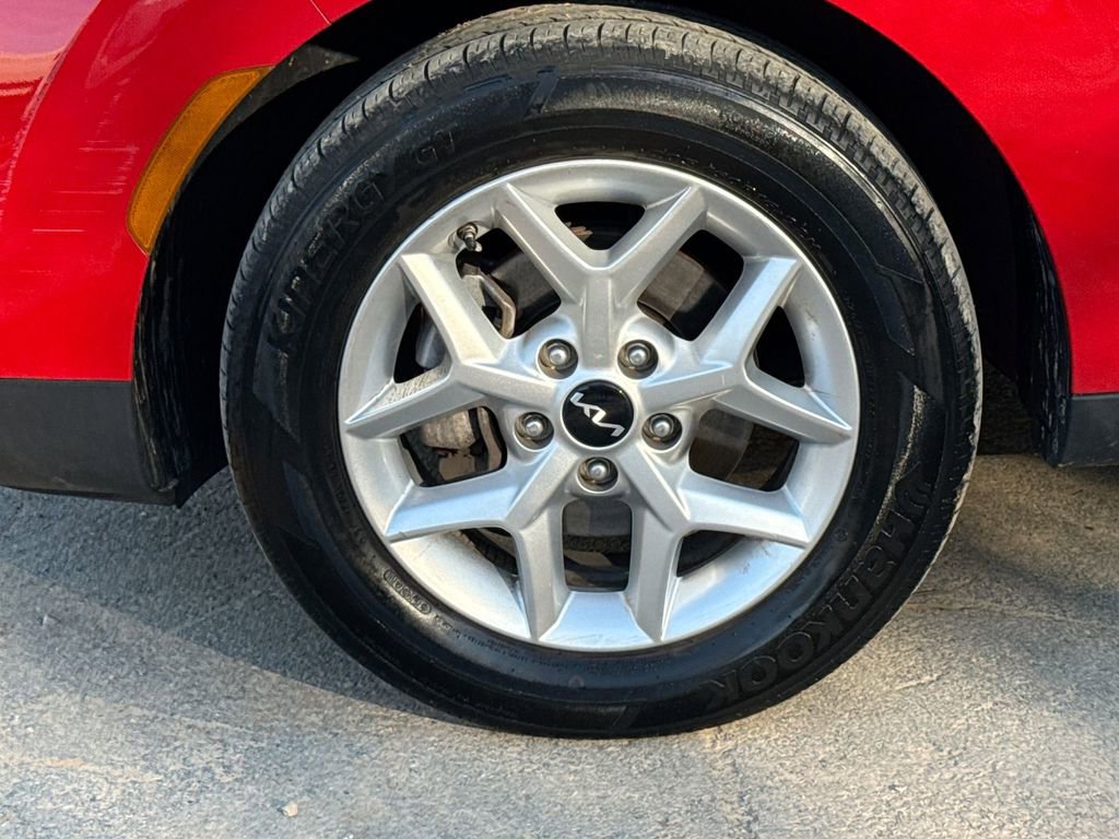 Used 2022 Kia Soul LX w/ Technology Package image 18