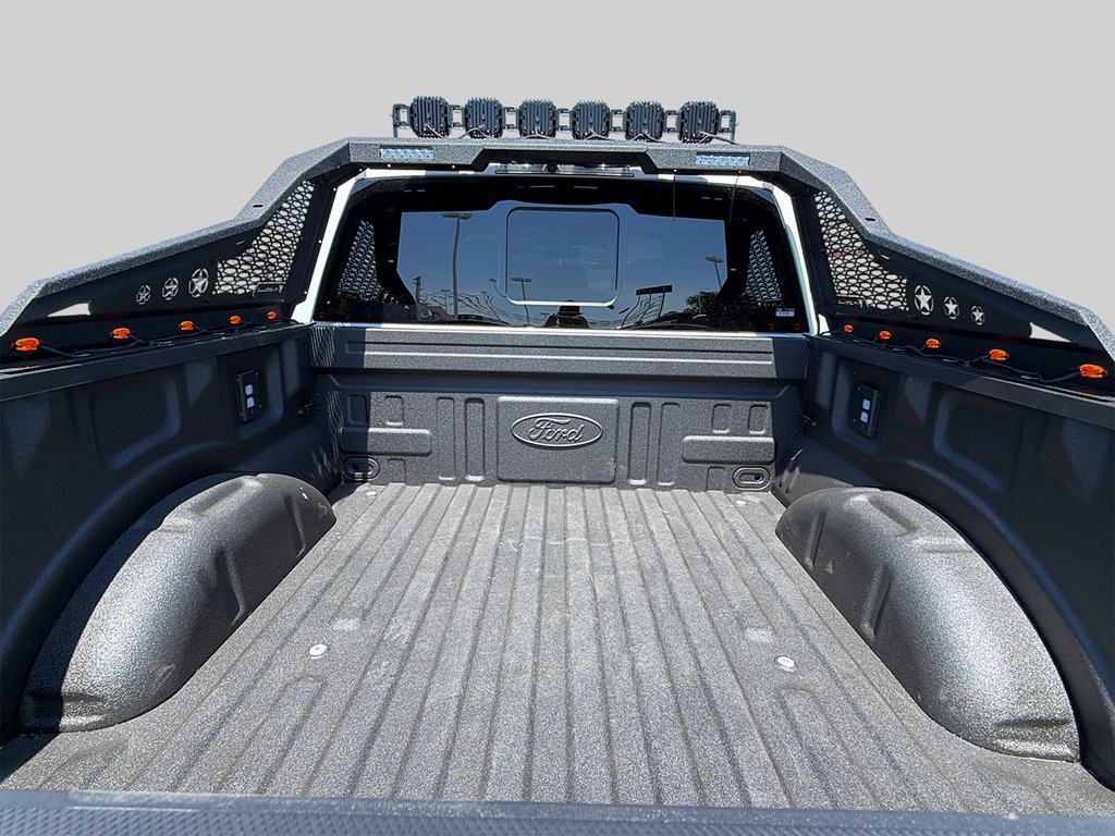 Used 2025 Ford F150 Raptor AWD/4WD image 13