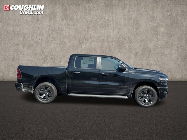 New 2026 RAM 1500 Express AWD/4WD image 5