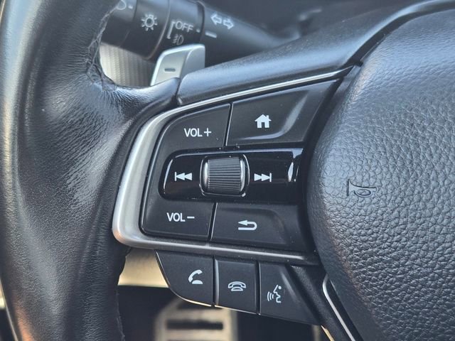 Used 2022 Honda Accord Sport image 25