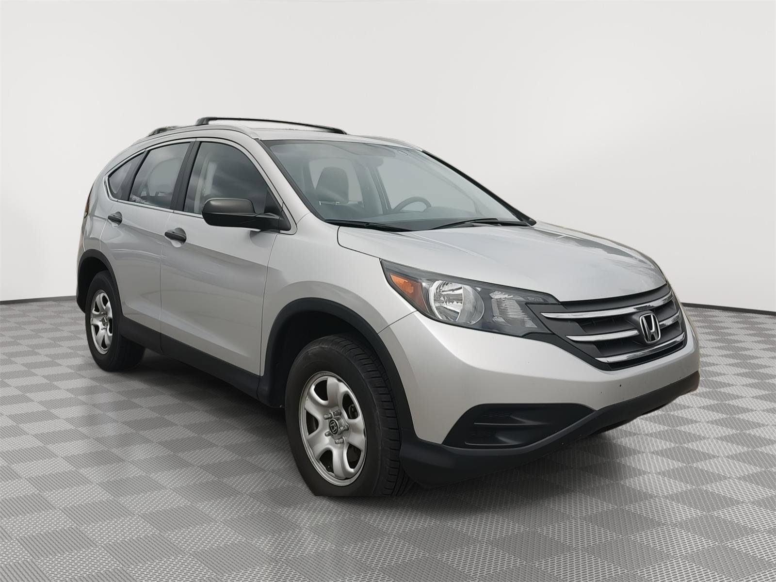 Used 2013 Honda CR-V LX image 4