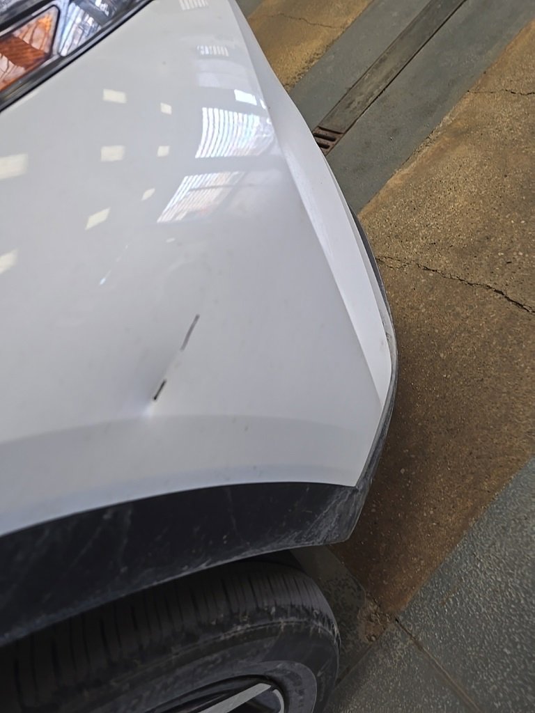 Used 2023 Hyundai Tucson SEL image 7