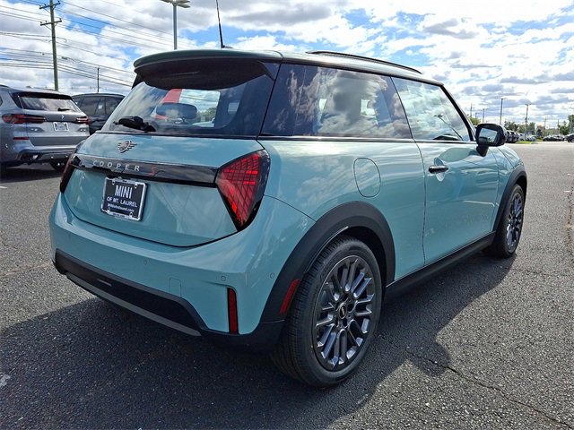 New 2026 MINI Cooper S image 4