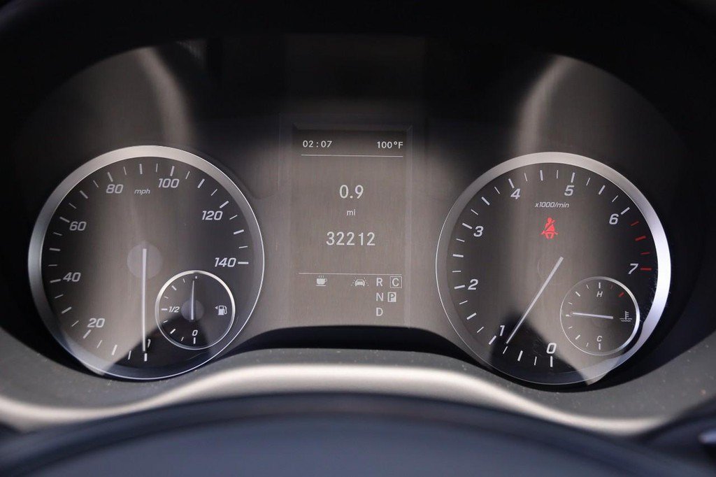 Used 2023 Mercedes-Benz Metris Passenger image 13