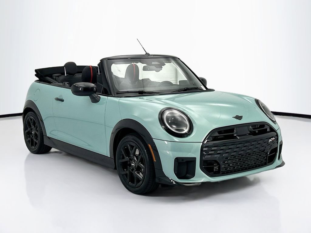Used 2026 MINI Cooper S image 3