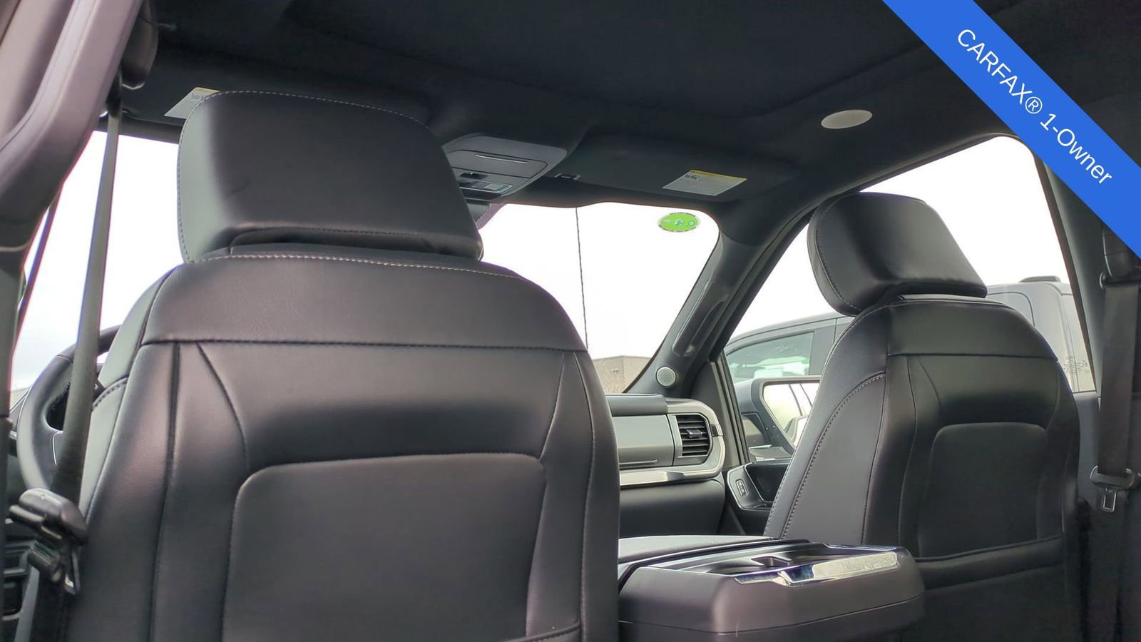 Used 2024 Ford F150 Lariat w/ Equipment Group 502A High image 19