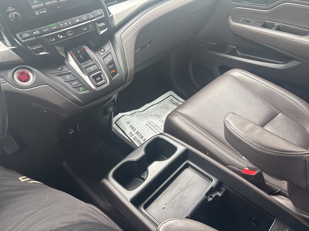 Used 2023 Honda Odyssey EX-L image 24