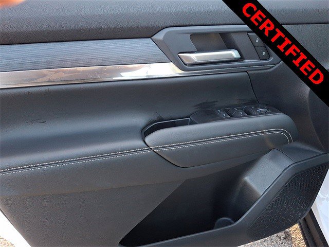 Certified 2026 GMC Terrain Elevation image 8