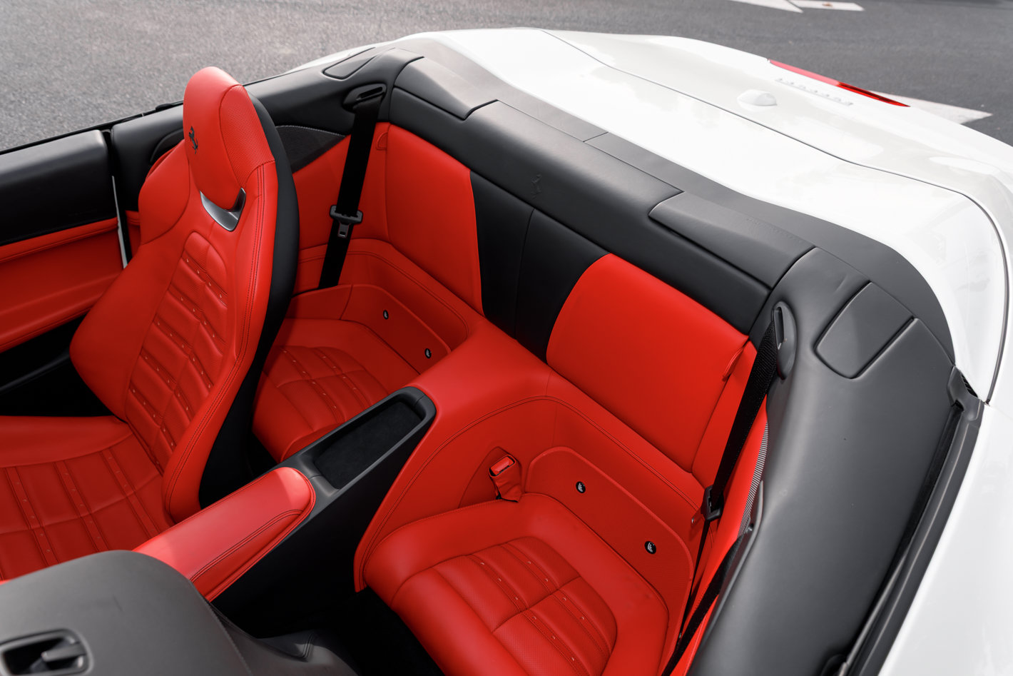 Used 2023 Ferrari Portofino M RWD image 29