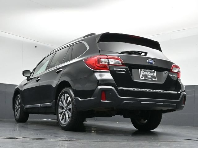 Used 2019 Subaru Outback 2.5i Touring w/ Popular Package #3A AWD/4WD image 43