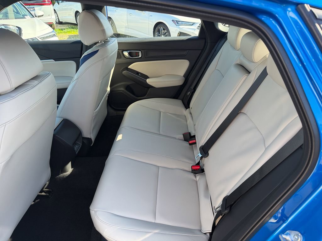 New 2026 Acura Integra A-Spec image 51