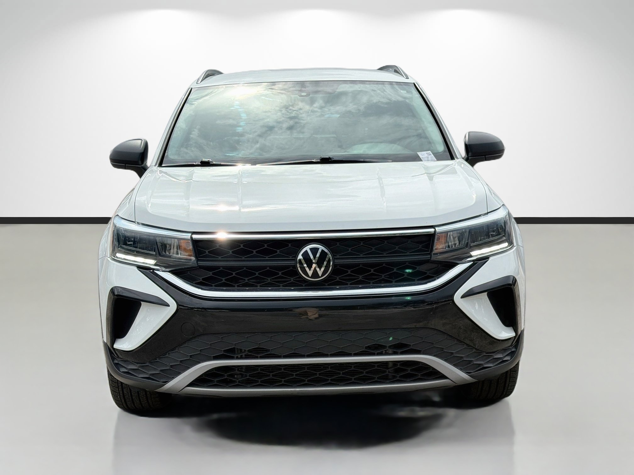 Used 2023 Volkswagen Taos S FWD image 8