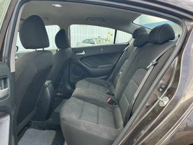 Used 2018 Kia Forte LX image 10