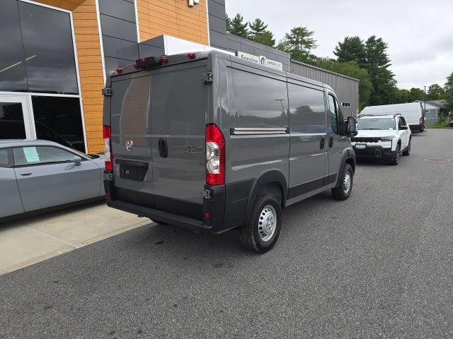 New 2026 RAM ProMaster 1500 w/ Premium Convenience Group FWD image 6