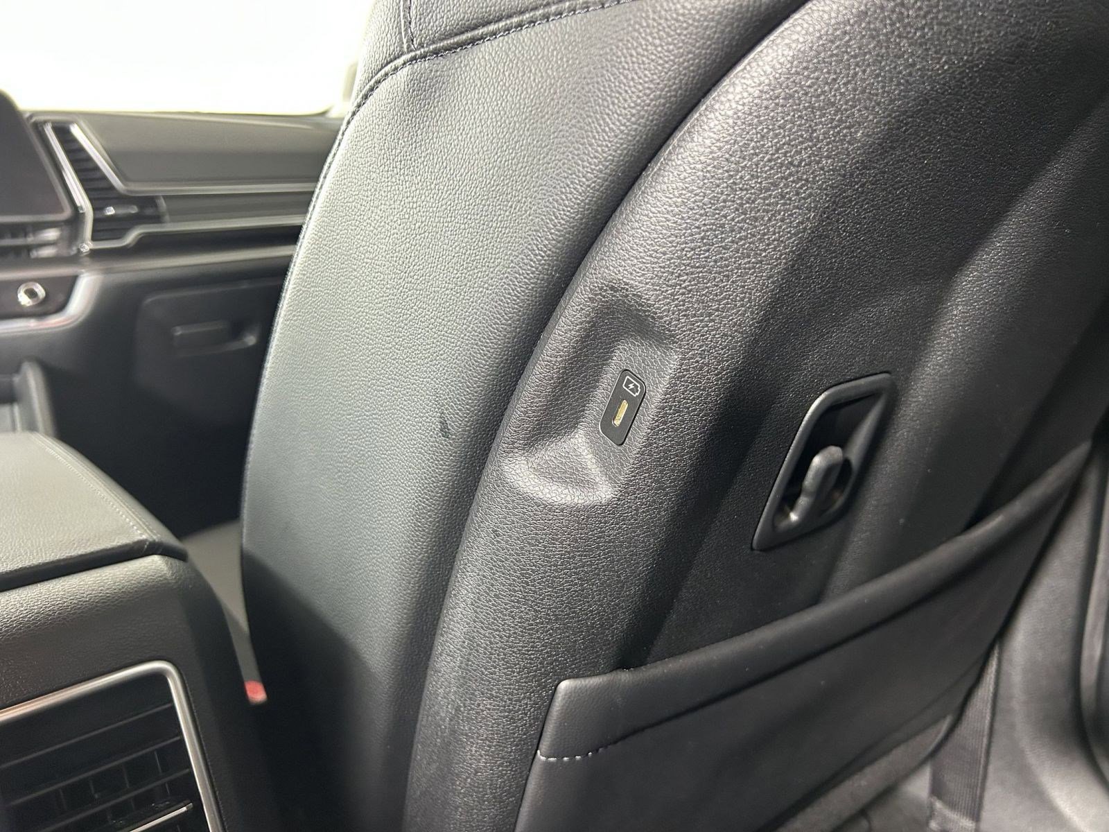 Certified 2024 Kia Sportage EX image 16