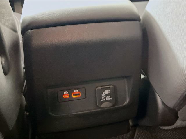 Used 2023 Nissan Frontier SV w/ SV Convenience Package AWD/4WD image 25