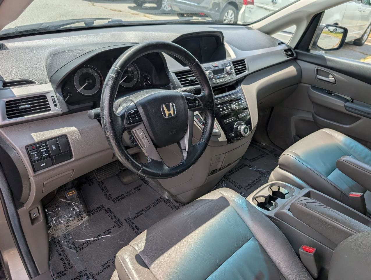 Used 2011 Honda Odyssey EX-L image 15
