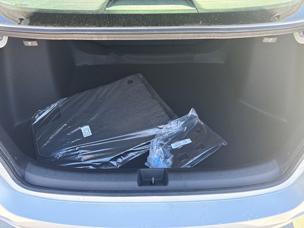 New 2026 Honda Civic Sport image 25